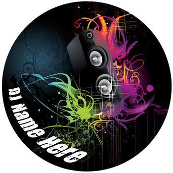 Music Lover - Color/Sound Music Lover - Color/Sound